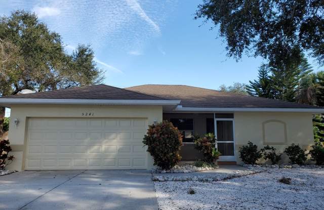 Venice, FL 3BR/2BA/2CG Single Family Home photos photos