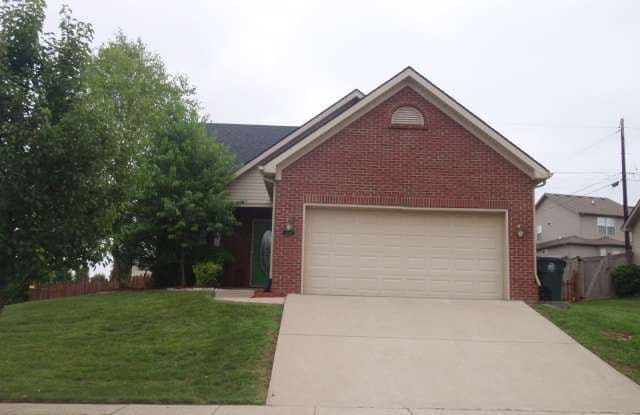 4701 Boca Ln - 4701 Boca Lane, Lexington, KY 40515