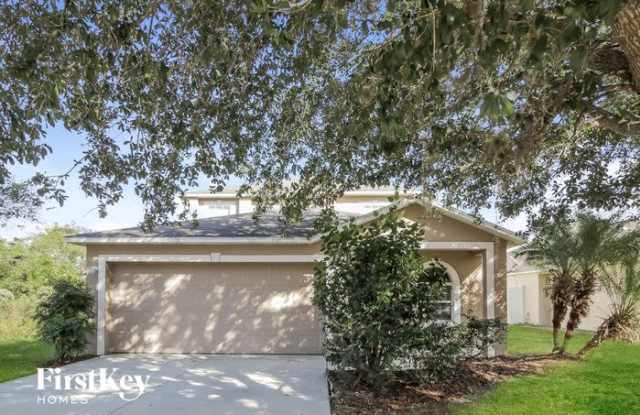 2761 Whispering Trails Drive