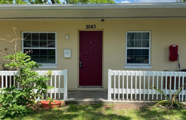 3043 BELDEN ST - 3043 Belden Street, Jacksonville, FL 32207