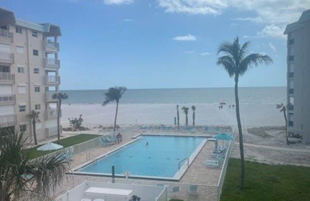 7400 Estero Boulevard unit: 315