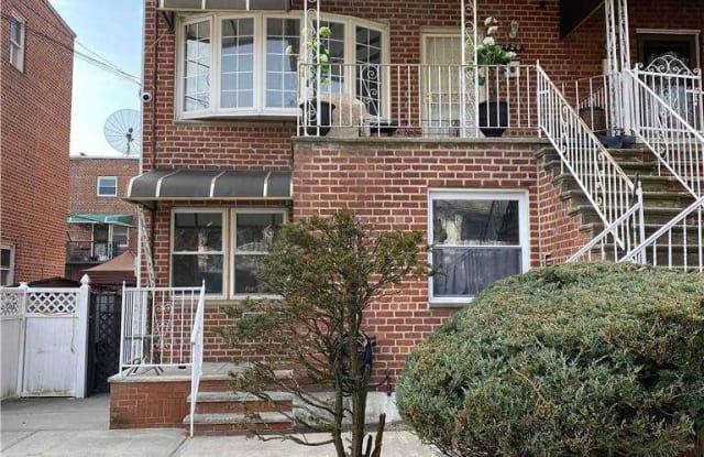 1426 E 103rd Street - 1426 East 103rd Street, Brooklyn, NY 11236