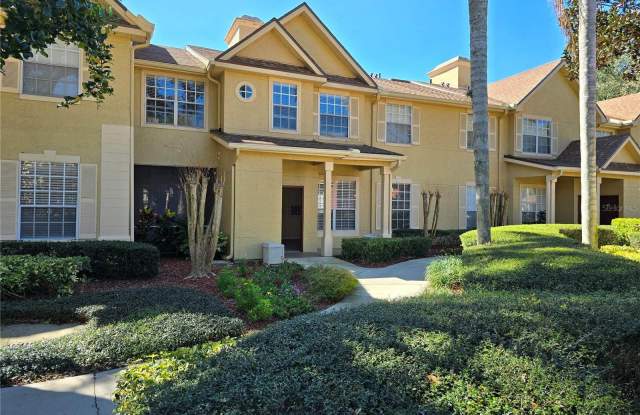 836 GRAND REGENCY POINTE - 836 Grand Regency Pointe, Altamonte Springs, FL 32714