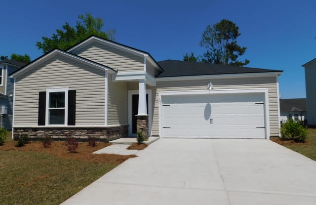 144 S Reindeer Rd - 144 South Reindeer Road, Horry County, SC 29575