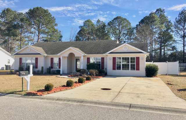 Photo of Coming Soon! 4 Bedroom 2 Bathroom Home