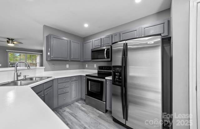 17562 Caldwell Track Drive