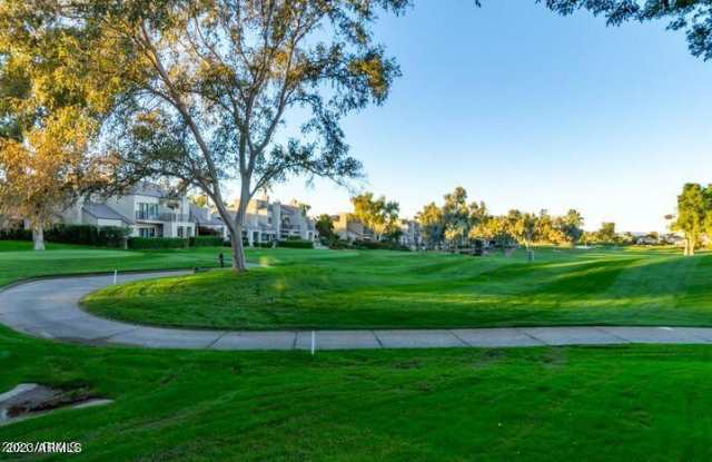 7222 E GAINEY RANCH Road