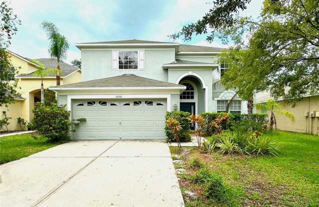 10541 CORAL KEY AVENUE - 10541 Coral Key Avenue, Tampa, FL 33647