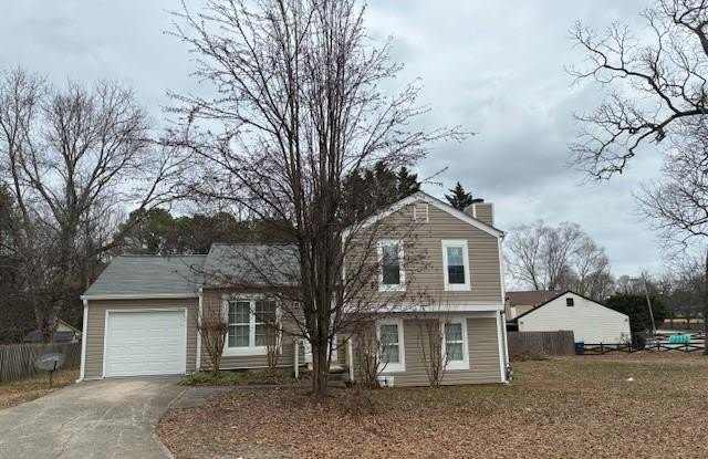 4108 Abbotts Bridge Road