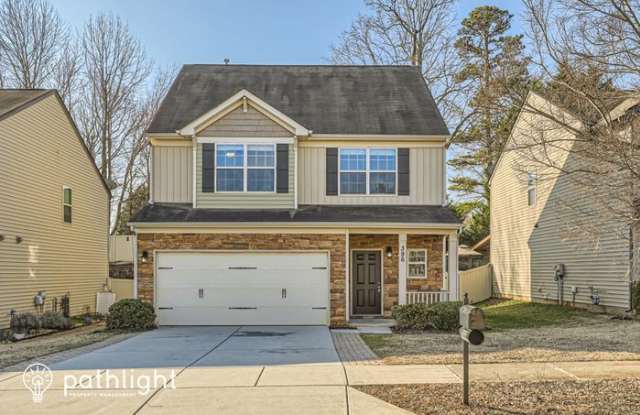 396 Winecoff Woods Drive Northwest