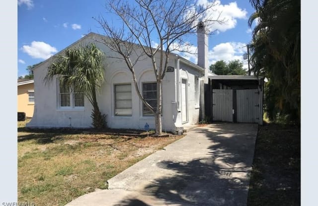 3835 Lake Street - 3835 Lake Street, Fort Myers, FL 33901