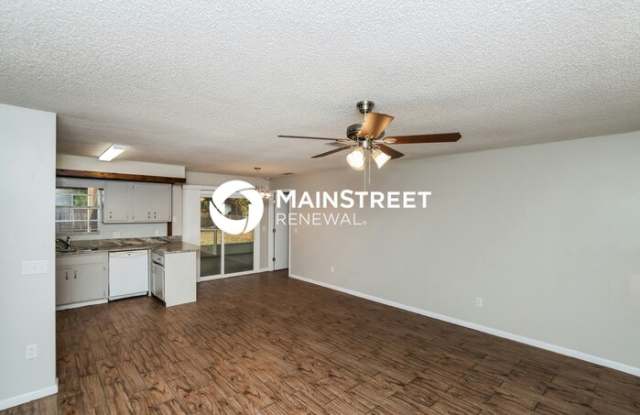 461 Truvall Street Southwest