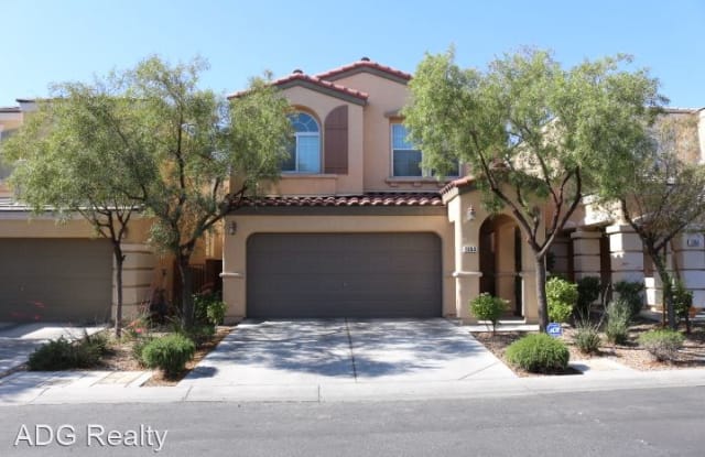 8053 Torremolinos Ave -Clark County- - 8053 Torremlinos Avenue, Enterprise, NV 89178