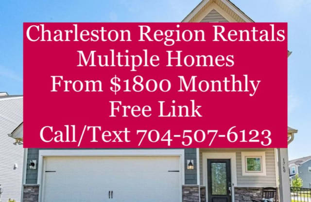 20 Dunvegan Dr - 20 Dunvegan Dr, Charleston, SC 29414