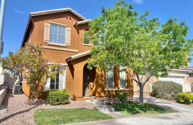 BEAUTIFUL 3 BEDROOMS 2.5 BATHS 2 STORY SINGLE FAMILY HOME WITH 2 CAR GARAGE
