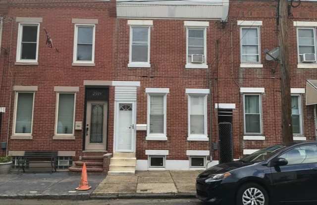 2916 Edgemont Street - 2916 Edgemont Street, Philadelphia, PA 19134