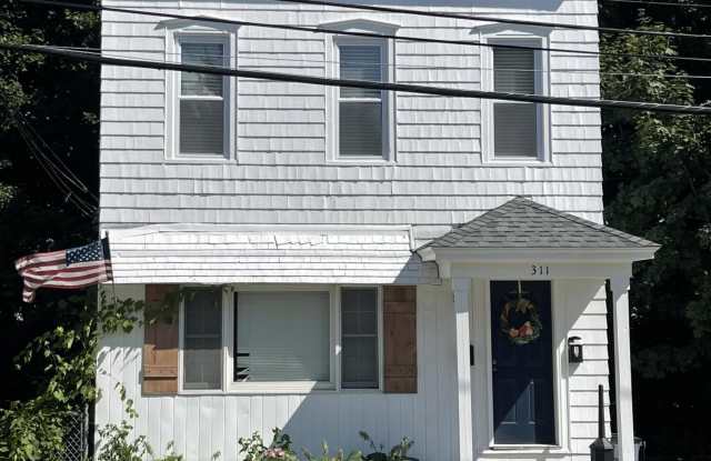 311 Locust Avenue