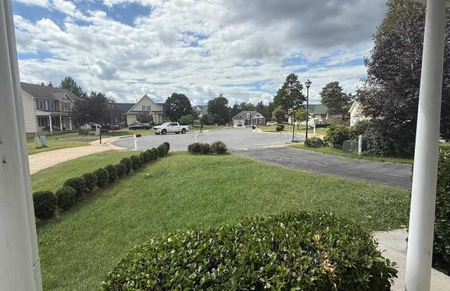 51 CRYSTAL HILL Court