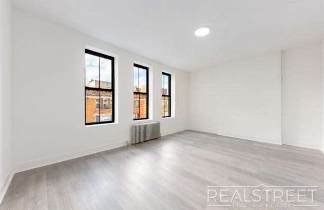 15 Washington Terrace