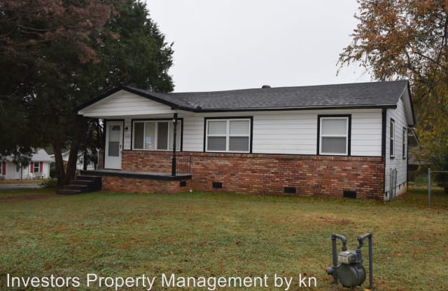 4620 N J St. - 4620 N J St, Fort Smith, AR 72904