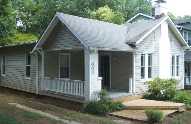 603 Miller Street