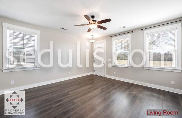 3955 Four Poles Park Drive