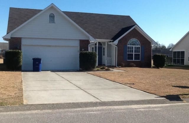 232 Belle Chase Drive - 232 Belle Chase Dr, Hoke County, NC 28376
