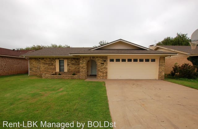 5729 2nd Street - 5729 2nd Street, Lubbock, TX 79416