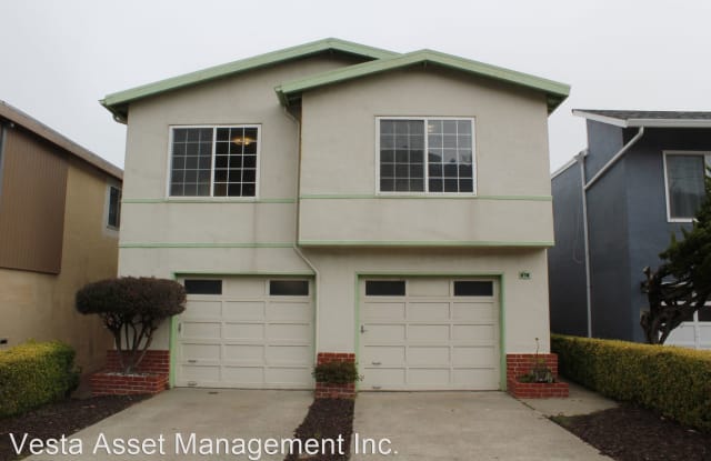 81 Southridge Way - 81 Southridge Way, Daly City, CA 94014