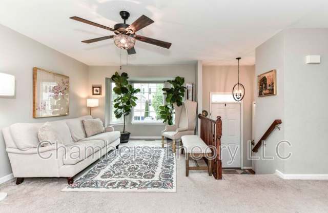 151 Hampshire Square SW