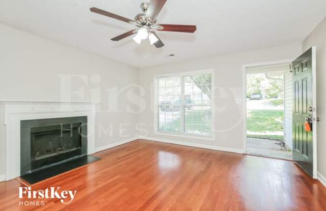 6877 Ironwood Circle