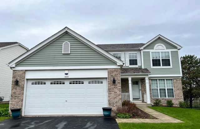 Photo of 468 Columbine Lane