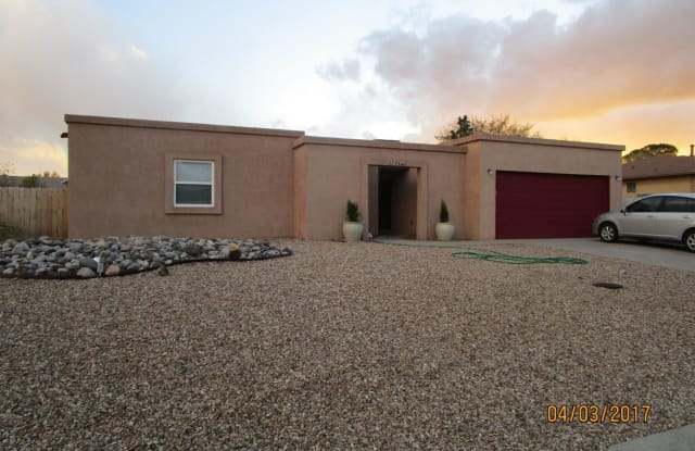 2104 Forest Trail Rd SE - 2104 Forest Trail Road, Rio Rancho, NM 87124