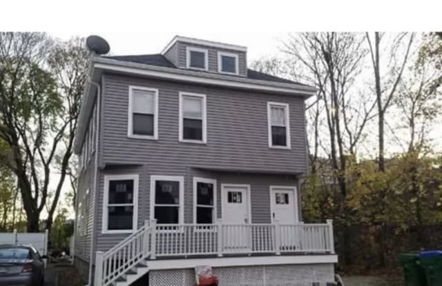 15 Daniels Street - 15 Daniels Street, Medford, MA 02155