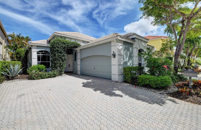 16814 Knightsbridge Lane - 16814 Knightsbridge Lane, Palm Beach County, FL 33484