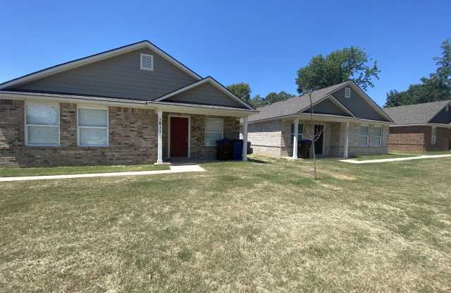 1815 Osage Street - A