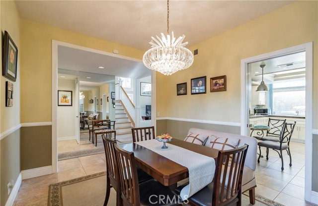 3 Klamath Court