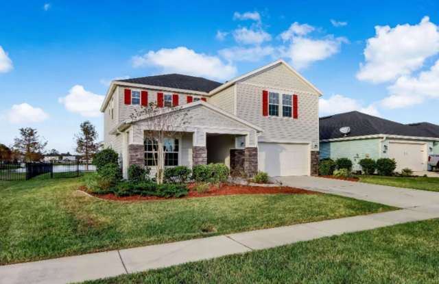 Beautiful 5 Bed 3 Bath in the desired Bannon Lakes Communiity