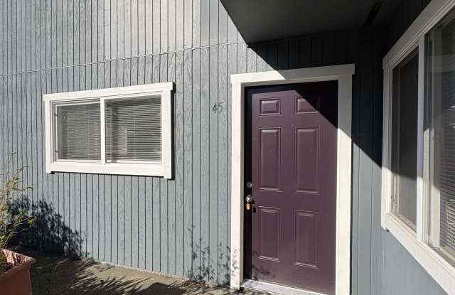 7432 Bridgit Drive #45