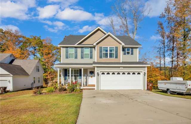 1029 Woodyhill Lane