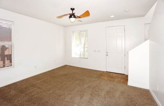 3261 North Surging Waters Place