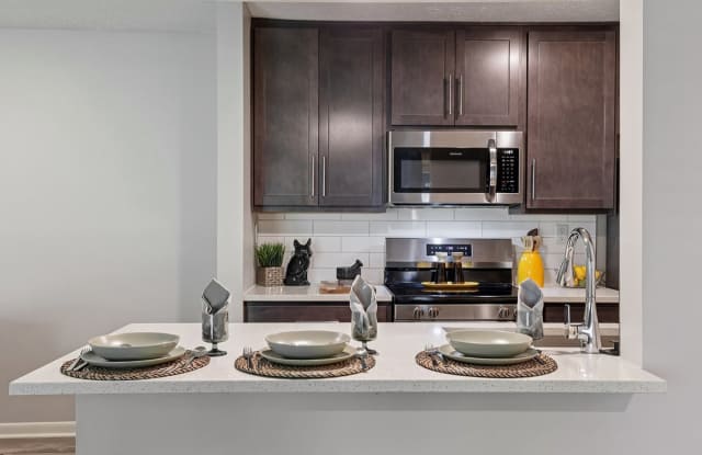 Photo of Fox Chase South