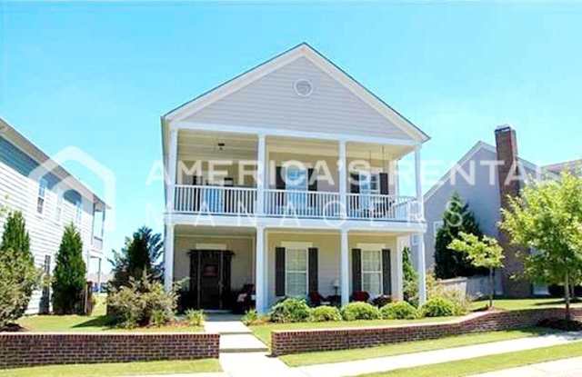 Beautiful Home Available For Rent in Helena!! Available to View with 48 Hours Notice!