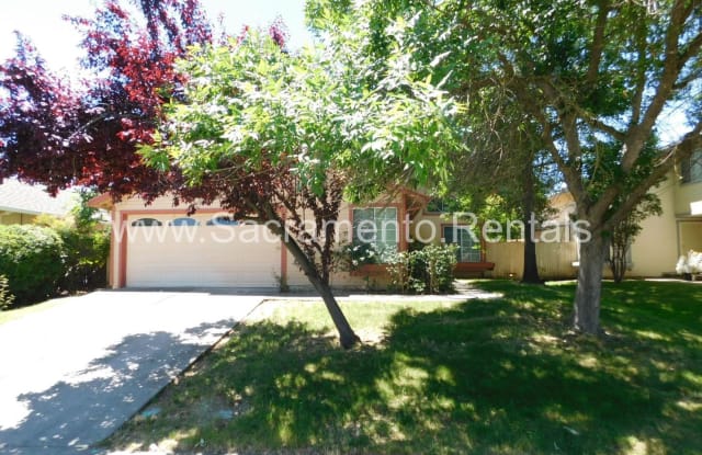 6008 Landing Point Way - 6008 Landing Point Way, Sacramento, CA 95823