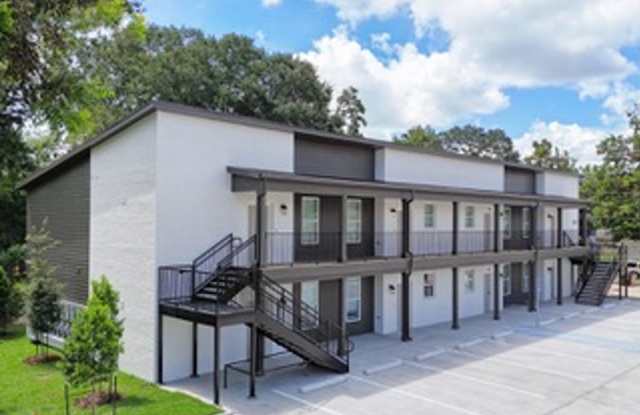 Photo of 917 Lamar Street