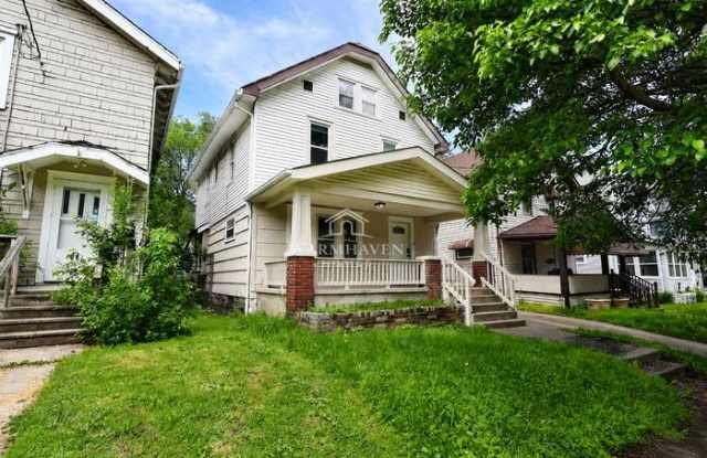 82 Detroit Street
