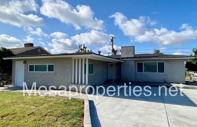 890 Indian Hill Blvd. - 890 Indian Hill Boulevard, Pomona, CA 91767