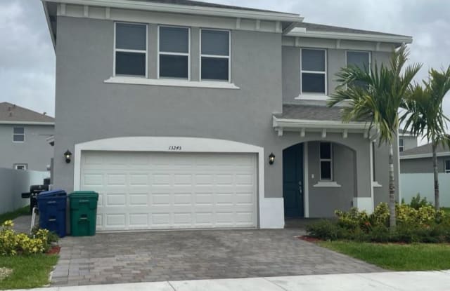 13245 SW 271 Terrace - 13245 Southwest 271st Terrace, Miami-Dade County, FL 33032