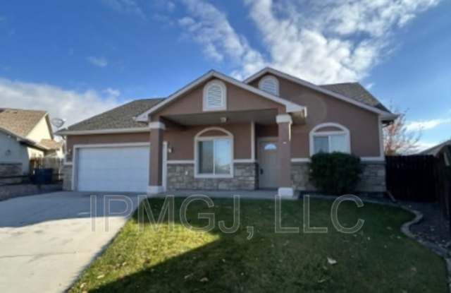 Photo of 3167 Glenn Everet Court