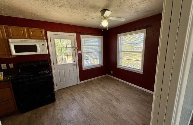 303 North Western Street